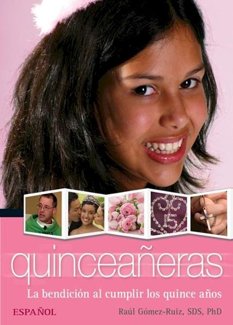 Quincea&ntilde;eras(Kobo/電子書)