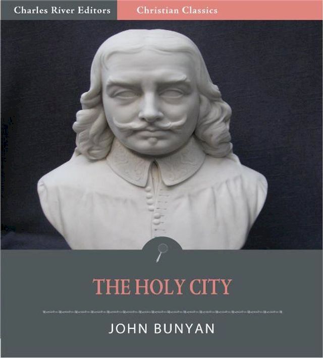  The Holy City (Illustrated Edition)(Kobo/電子書)