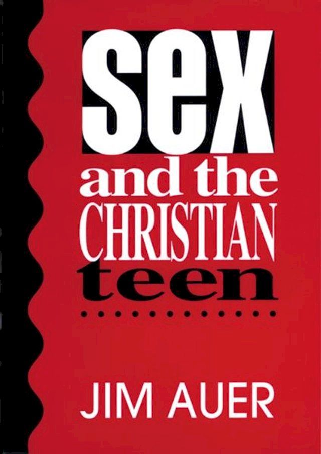  Sex and the Christian Teen(Kobo/電子書)