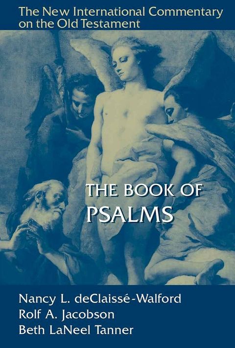 The Book of Psalms(Kobo/電子書)