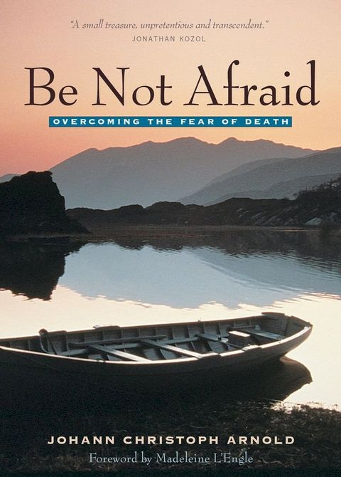 Be Not Afraid(Kobo/電子書)