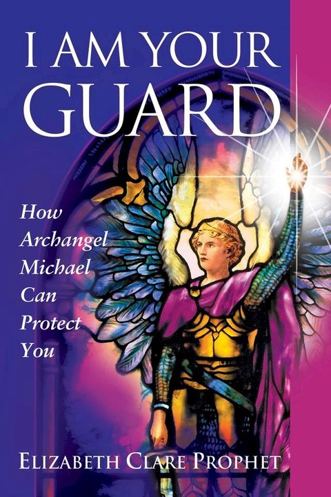 I Am Your Guard(Kobo/電子書)