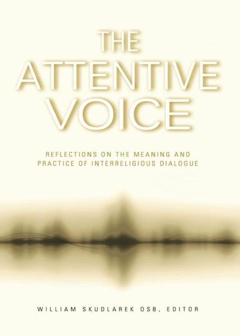 The Attentive Voice(Kobo/電子書)