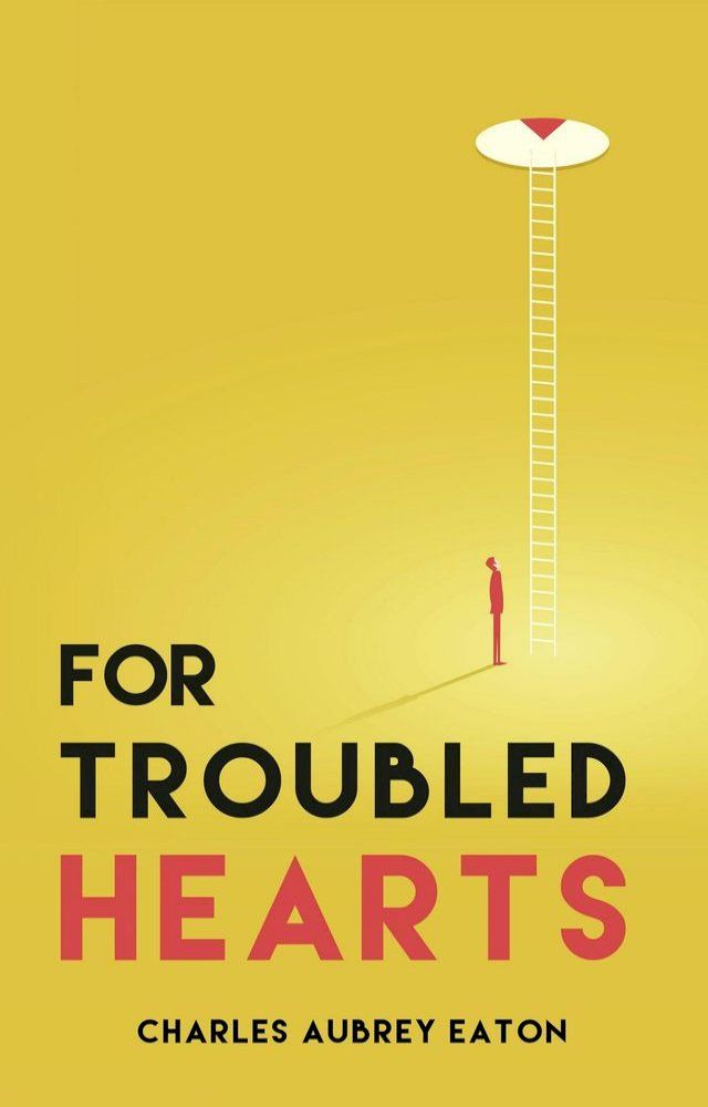  For Troubled Hearts(Kobo/電子書)