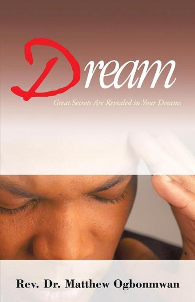  Dream(Kobo/電子書)