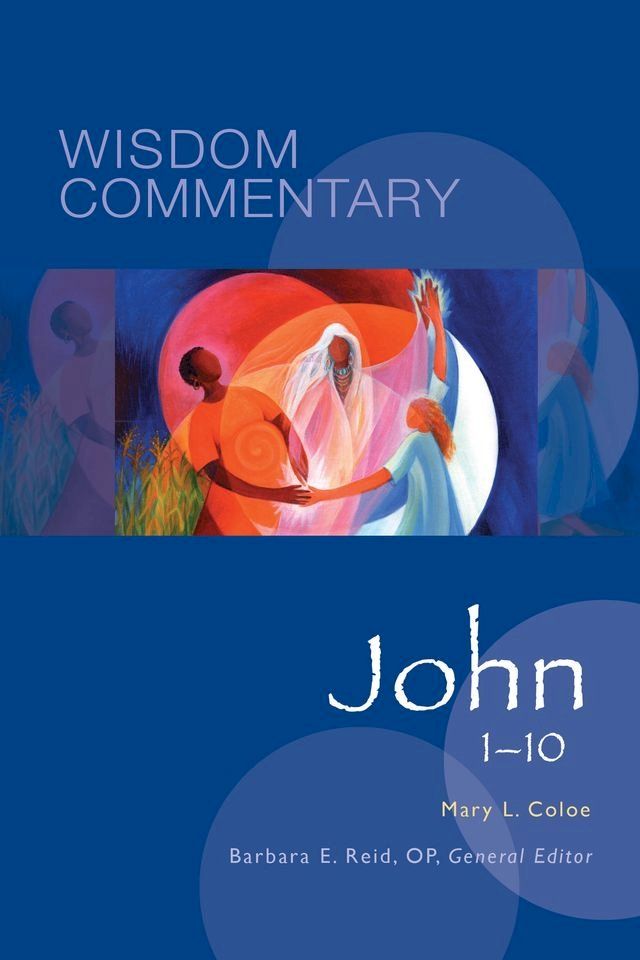  John 1–10(Kobo/電子書)