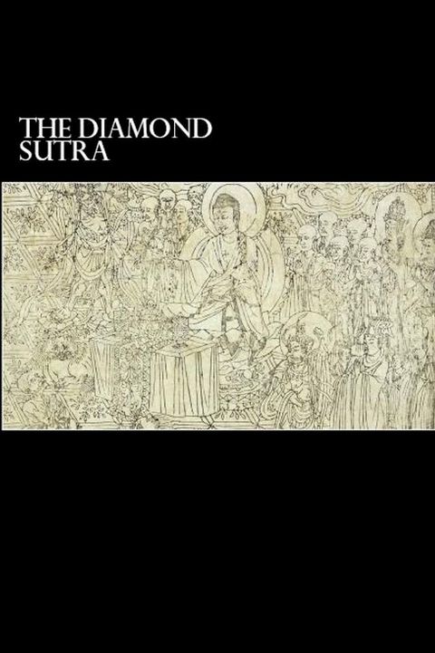 The Diamond Sutra(Kobo/電子書)