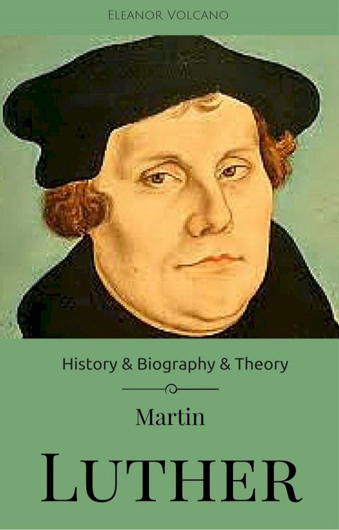 Martin Luther(Kobo/電子書)