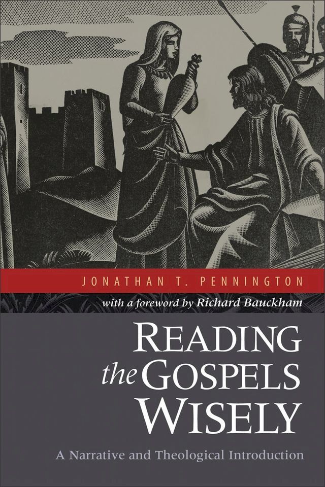  Reading the Gospels Wisely(Kobo/電子書)