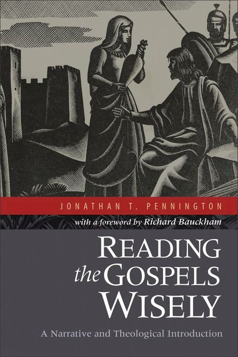 Reading the Gospels Wisely(Kobo/電子書)