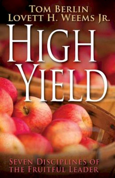 High Yield(Kobo/電子書)