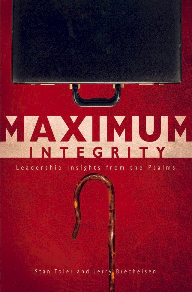  Maximum Integrity(Kobo/電子書)