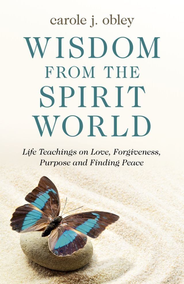  Wisdom From the Spirit World(Kobo/電子書)