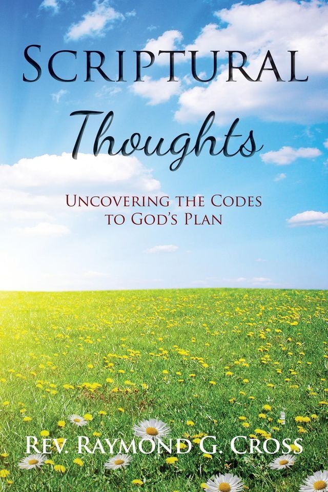  Scriptural Thoughts(Kobo/電子書)