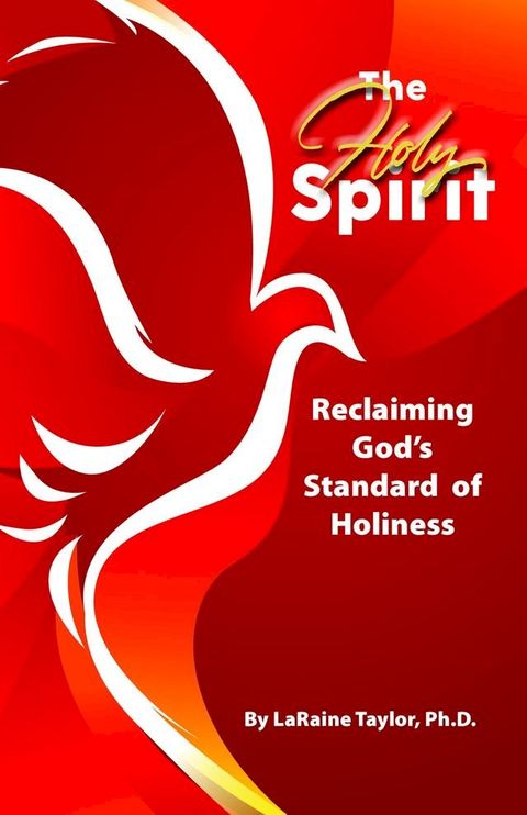 The Holy Spirit(Kobo/電子書)