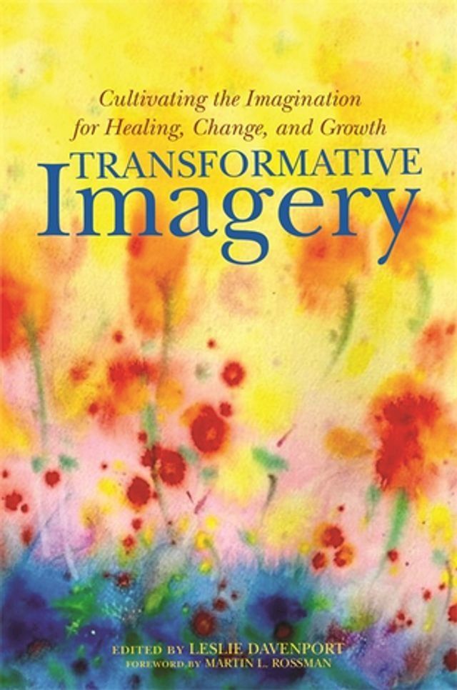  Transformative Imagery(Kobo/電子書)