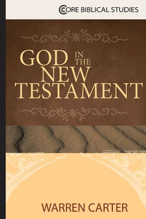 God in the New Testament(Kobo/電子書)