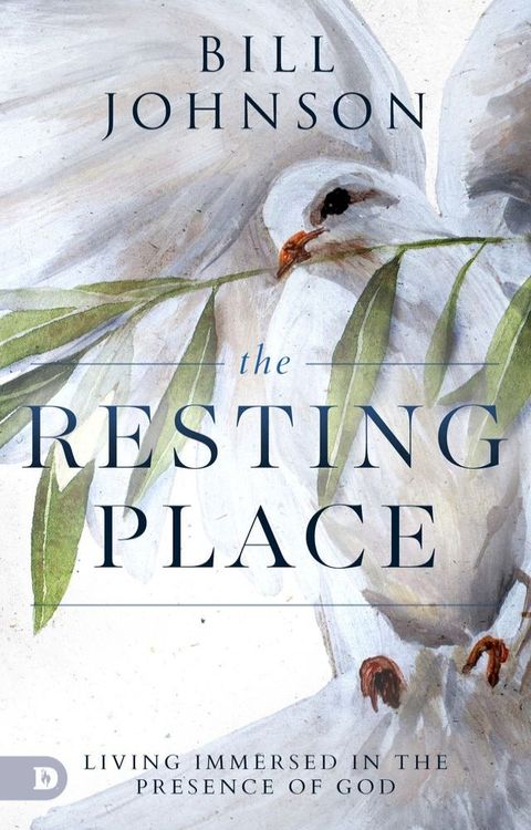 The Resting Place(Kobo/電子書)