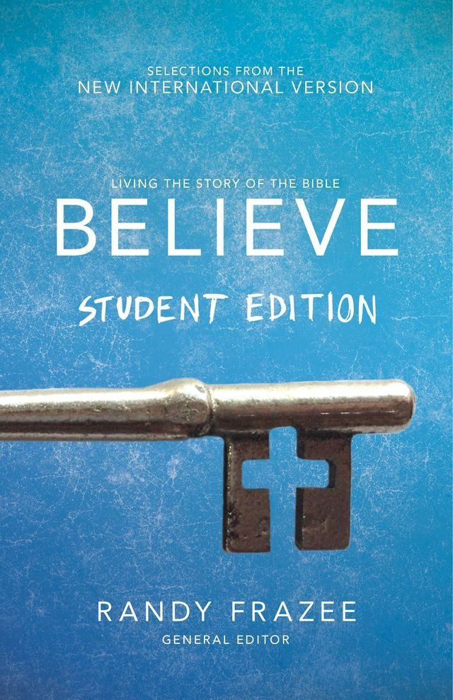  Believe Student Edition(Kobo/電子書)