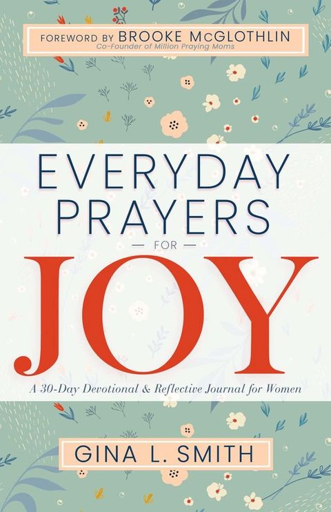 Everyday Prayers for Joy(Kobo/電子書)