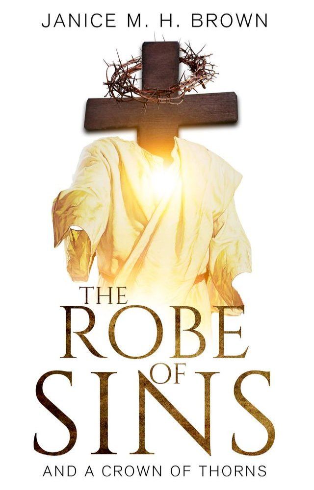  The Robe Of Sins(Kobo/電子書)