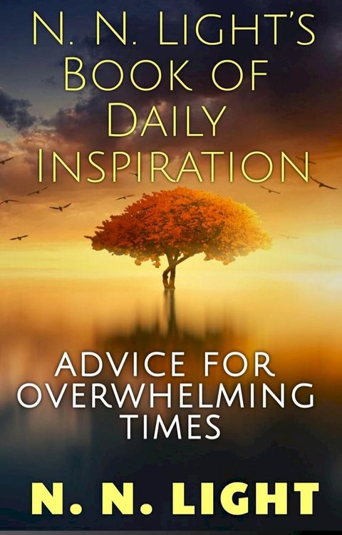 N. N. Light’s Book of Daily Inspiration(Kobo/電子書)