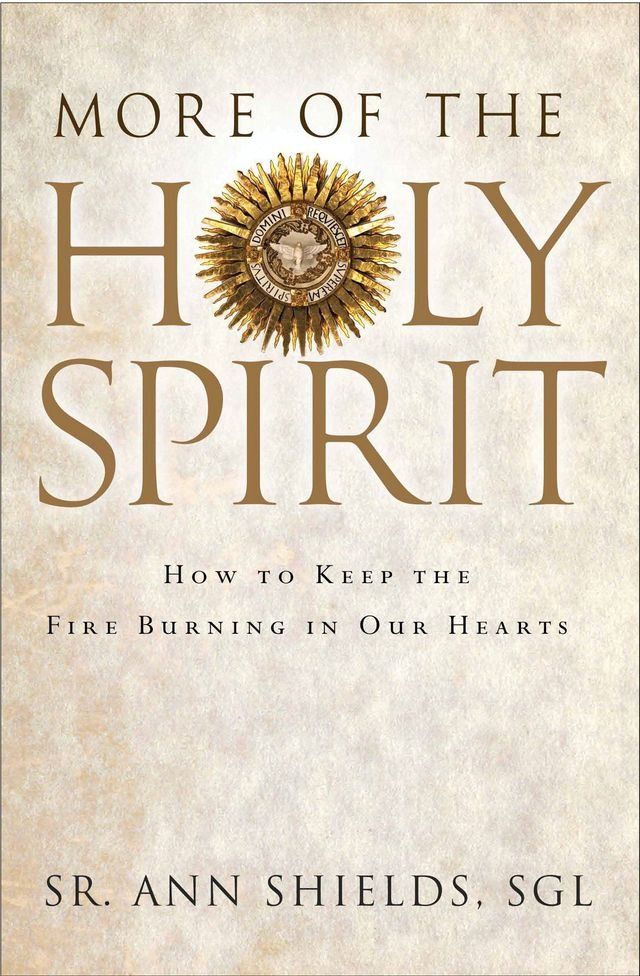  More of the Holy Spirit(Kobo/電子書)