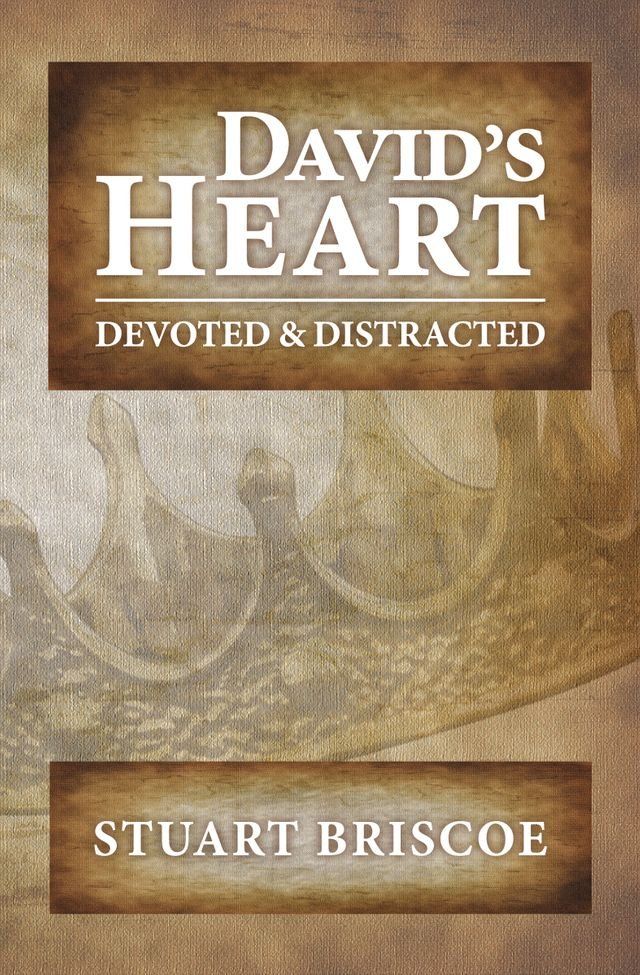  David's Heart(Kobo/電子書)