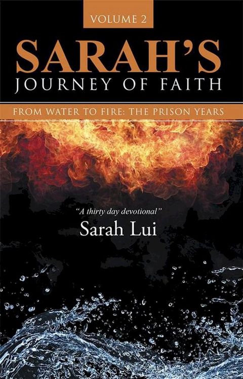 Sarah’S Journey of Faith, Volume 2(Kobo/電子書)