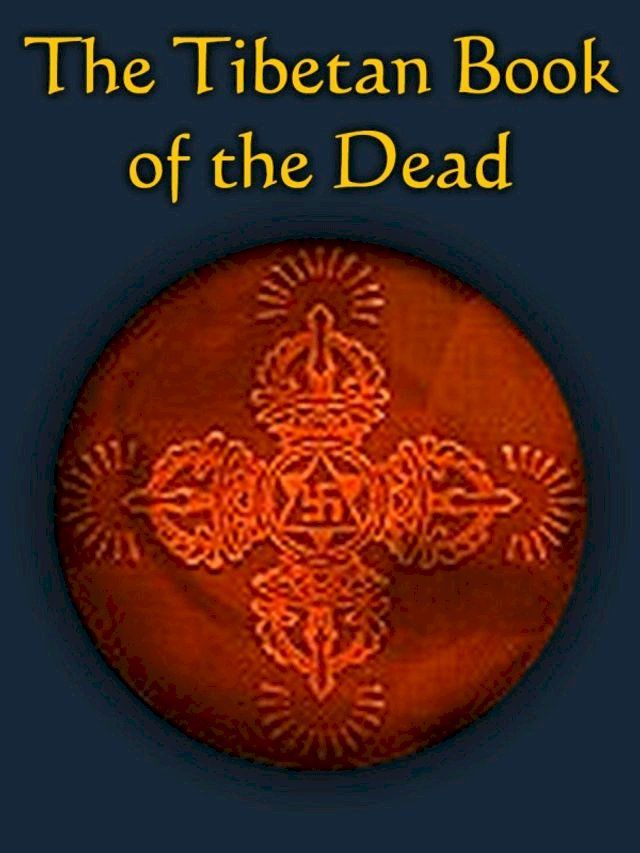  The Tibetan Book of the Dead(Kobo/電子書)