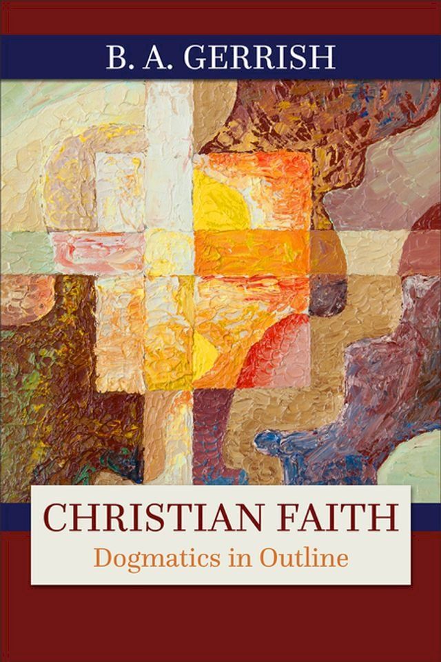  Christian Faith(Kobo/電子書)