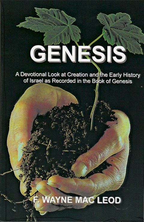 Genesis(Kobo/電子書)