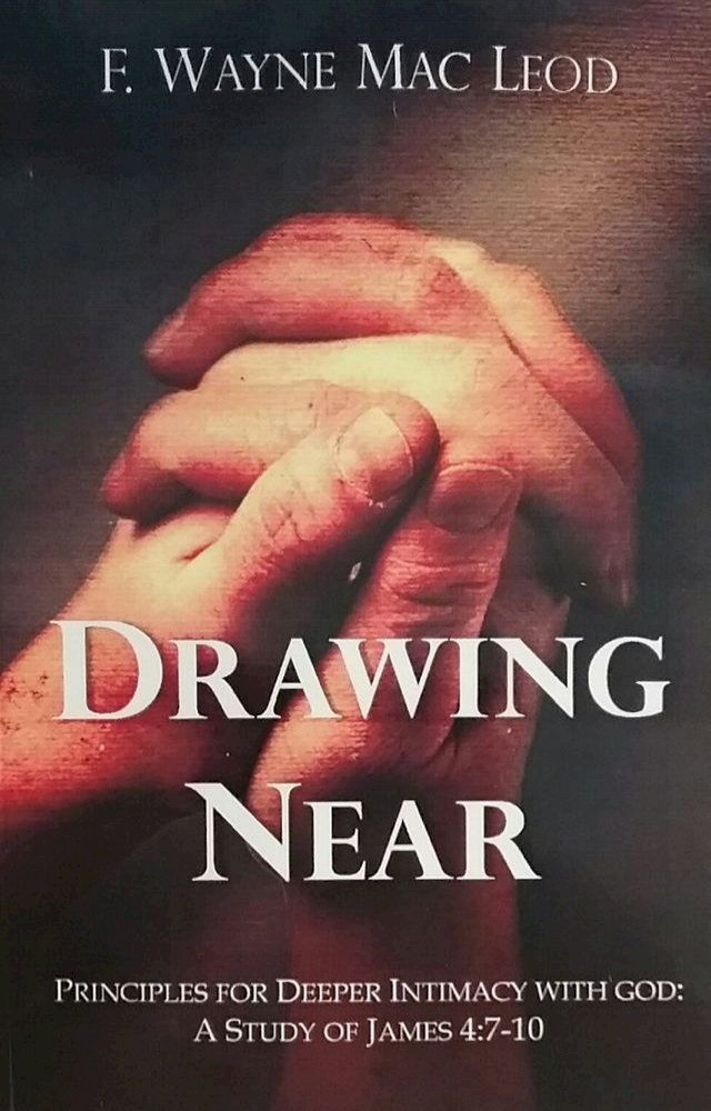  Drawing Near(Kobo/電子書)