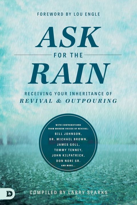 Ask for the Rain(Kobo/電子書)