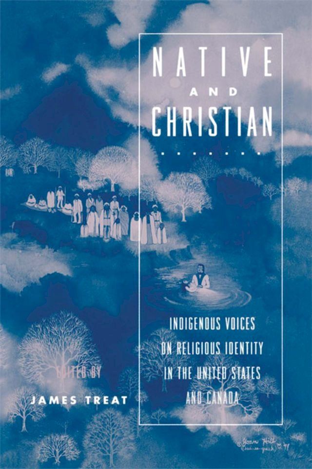  Native and Christian(Kobo/電子書)