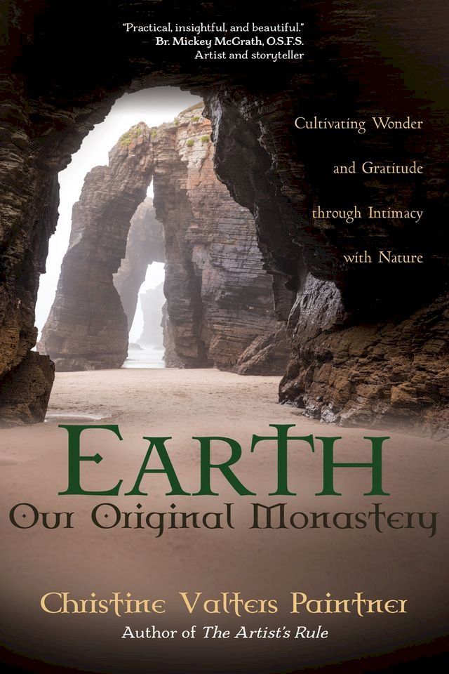  Earth, Our Original Monastery(Kobo/電子書)