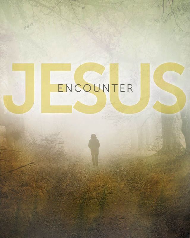  Encounter Jesus(Kobo/電子書)