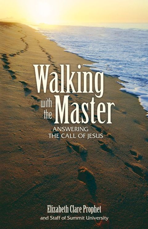 Walking with the Master(Kobo/電子書)