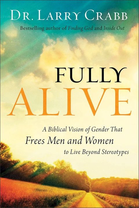 Fully Alive(Kobo/電子書)