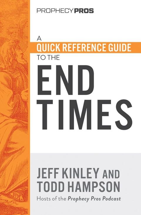 A Quick Reference Guide to the End Times(Kobo/電子書)