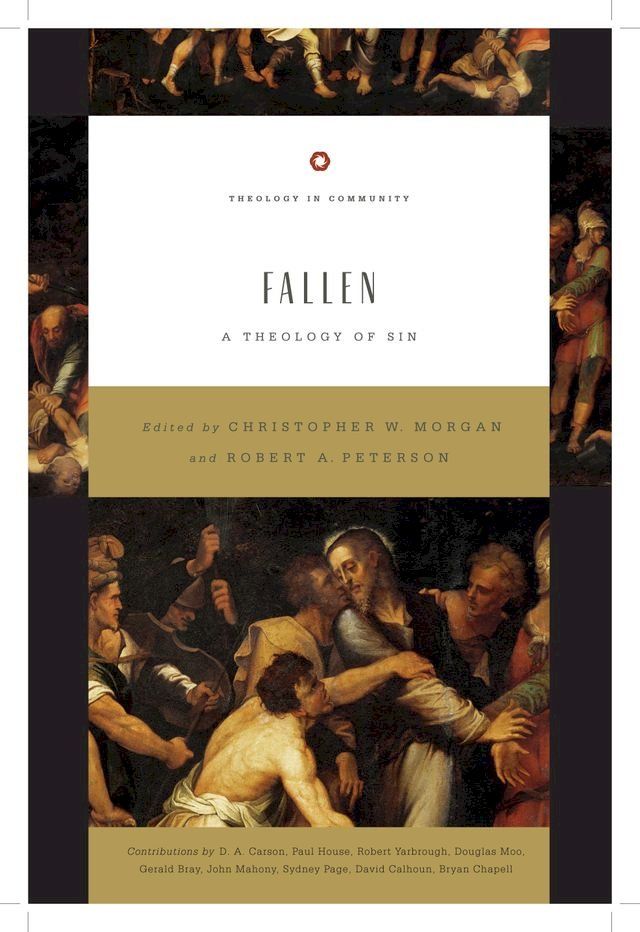  Fallen(Kobo/電子書)