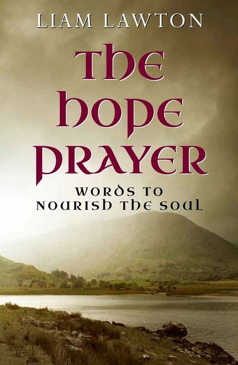 The Hope Prayer(Kobo/電子書)