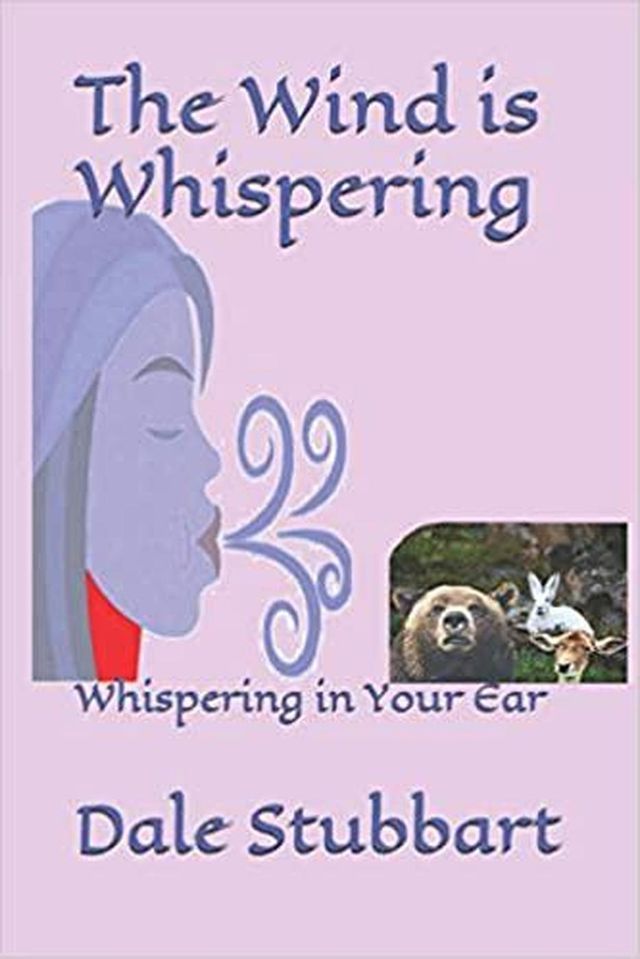  The Wind is Whispering: Whispering in Your Ear(Kobo/電子書)