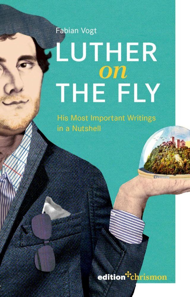  Luther on the Fly(Kobo/電子書)