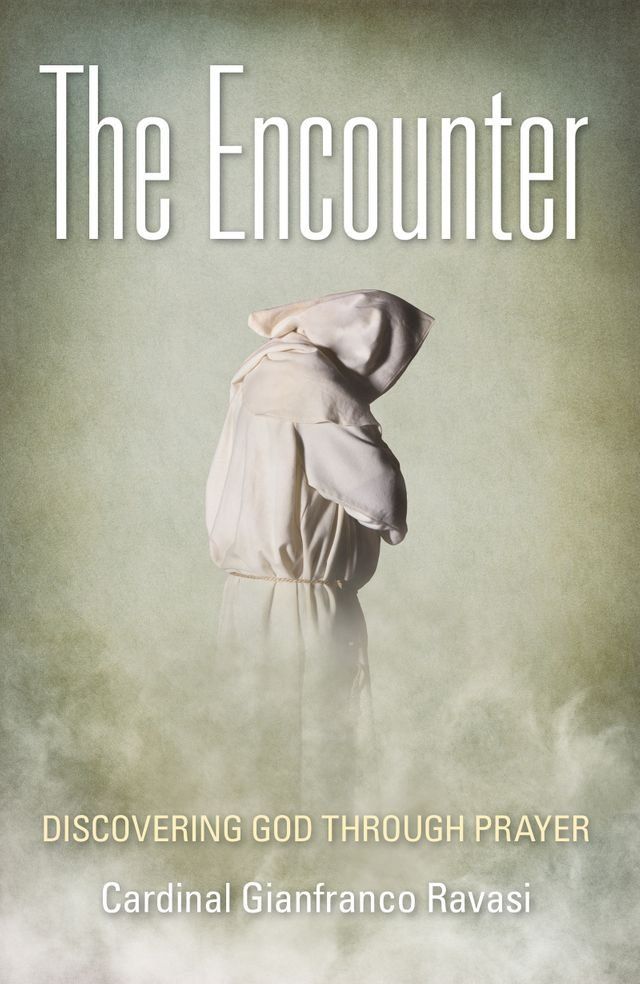  The Encounter(Kobo/電子書)