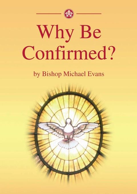 Why be Confirmed?(Kobo/電子書)