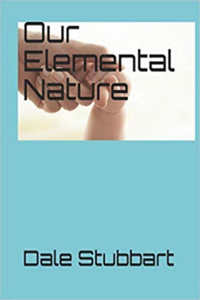  Our Elemental Nature(Kobo/電子書)