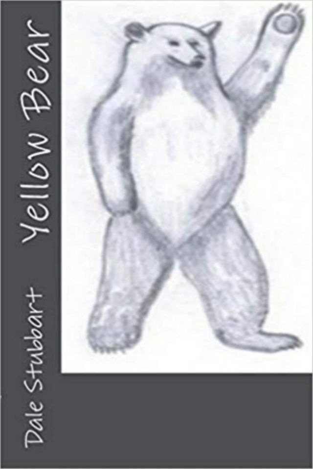  Yellow Bear(Kobo/電子書)