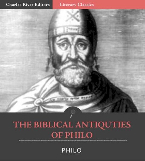 The Biblical Antiquities of Philo(Kobo/電子書)