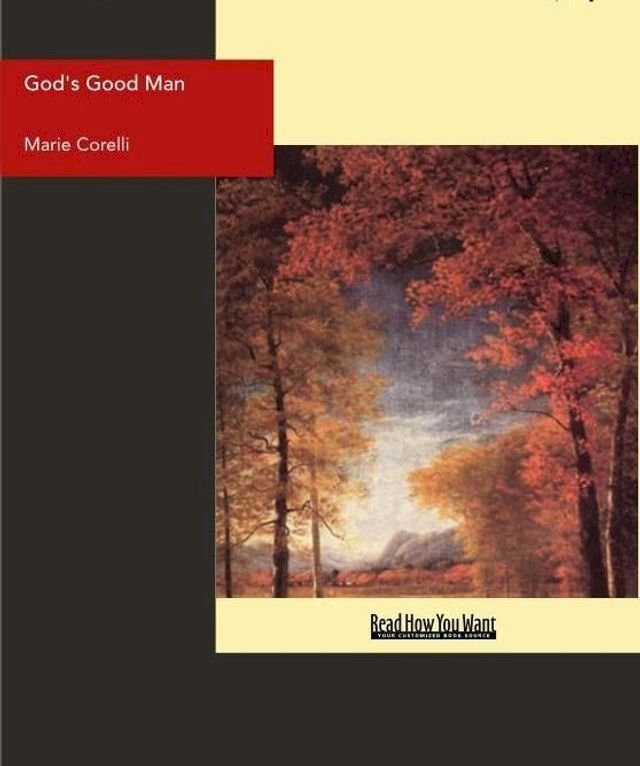  God's Good Man : A Simple Love Story(Kobo/電子書)